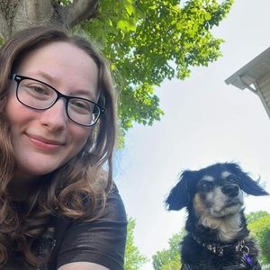 Meet your Posher, Liz